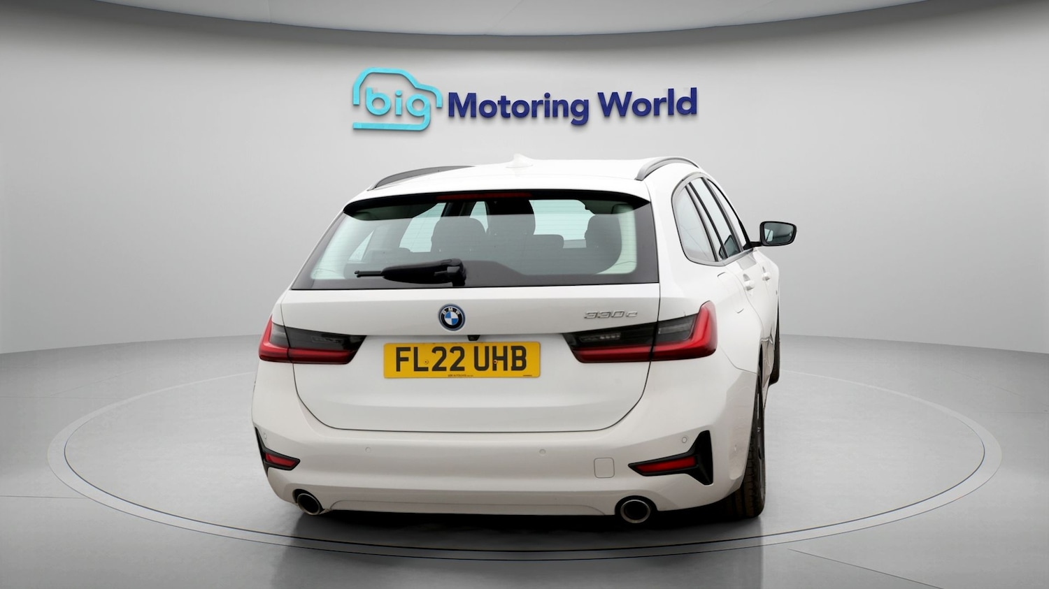 Used BMW 3 Series 2022 for sale - 77778571: Photo 6