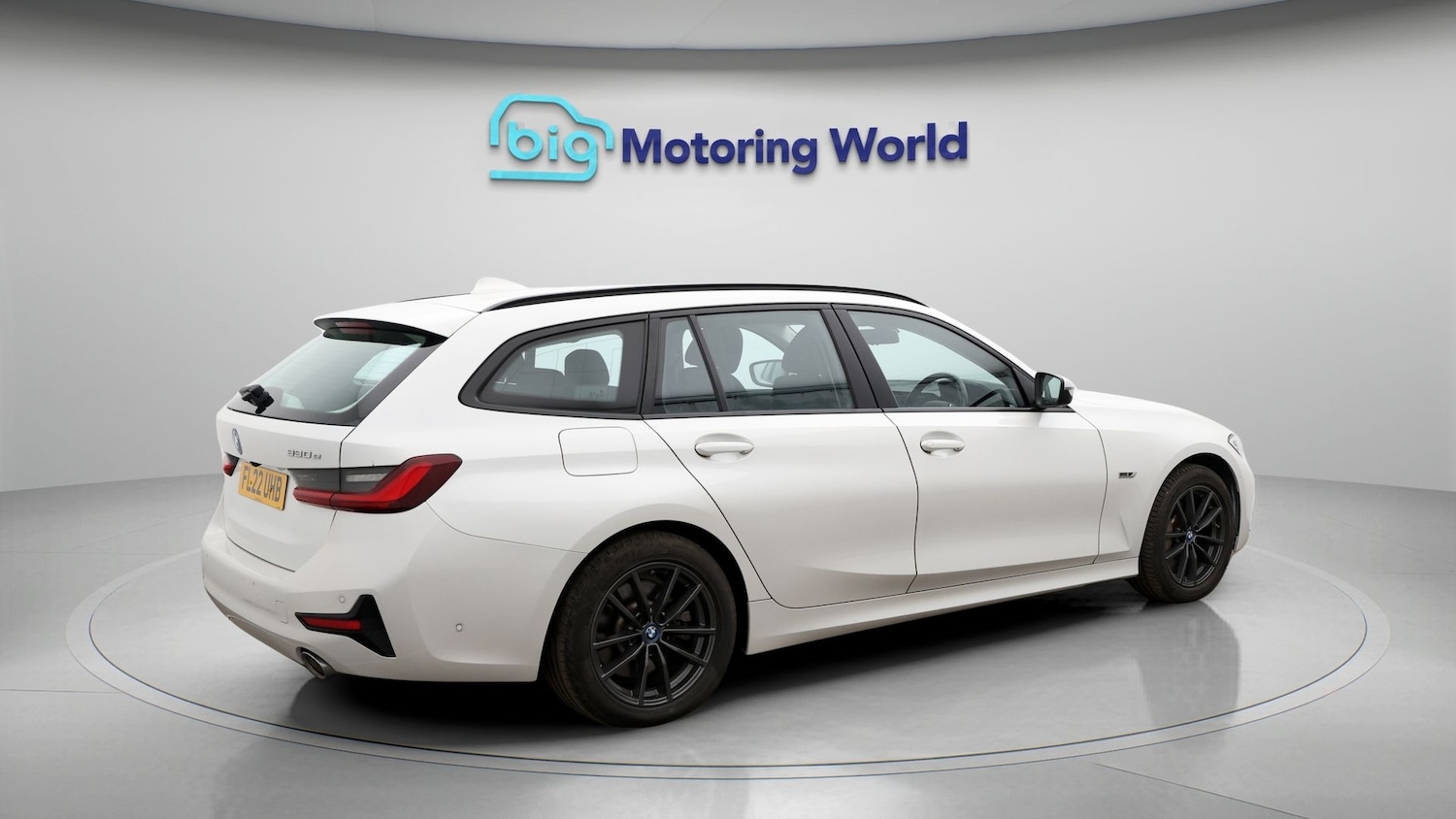 Used BMW 3 Series 2022 for sale - 77778571: Photo 7