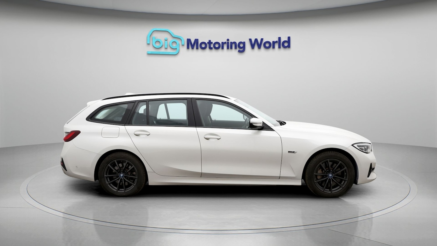 Used BMW 3 Series 2022 for sale - 77778571: Photo 8