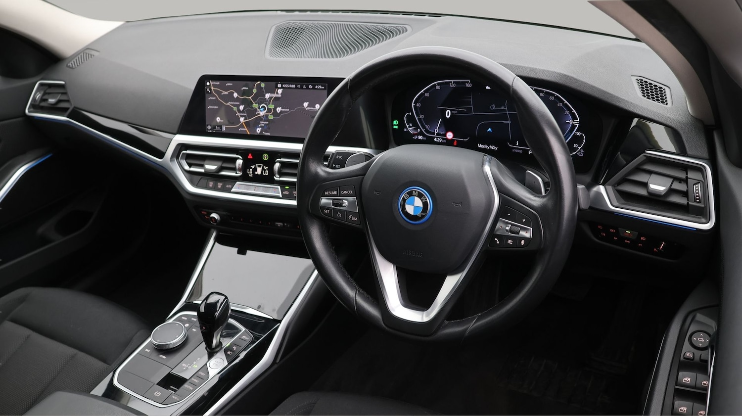 Used BMW 3 Series 2022 for sale - 77778571: Photo 9