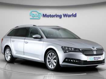 2019 (69) - 1.5 TSI ACT SE Technology Estate 5dr Petrol Manual Euro 6 (s/s) (150 ps)