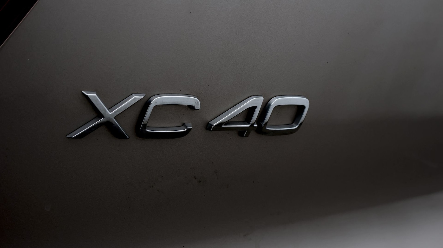 Used Volvo XC40 2023 for sale - 77519695: Photo 21