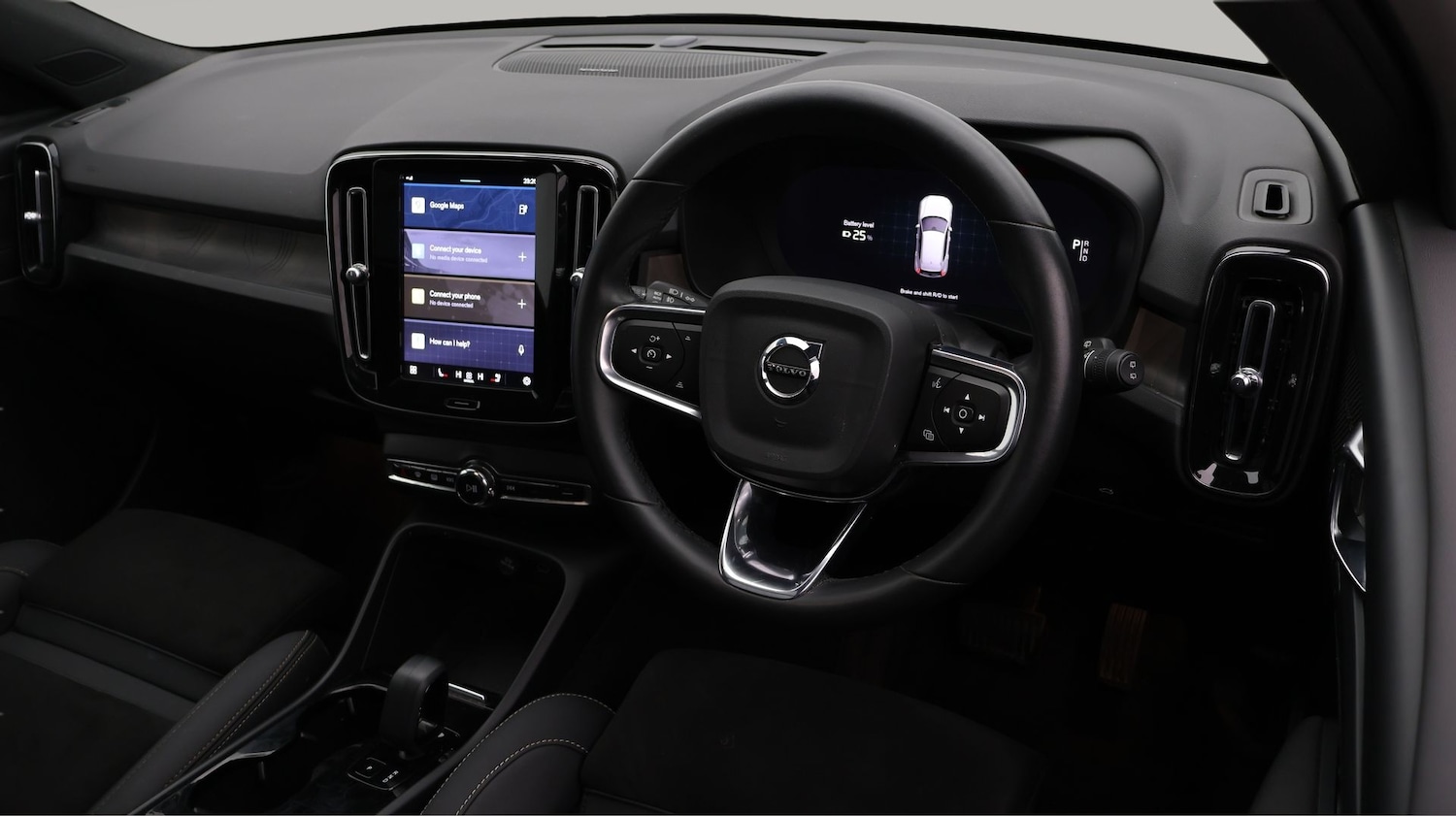 Used Volvo XC40 2023 for sale - 77519695: Photo 9