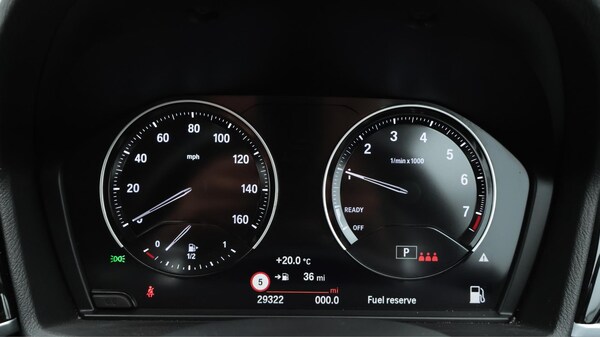 Used BMW X1 2022 for sale - 75600711: Photo 11