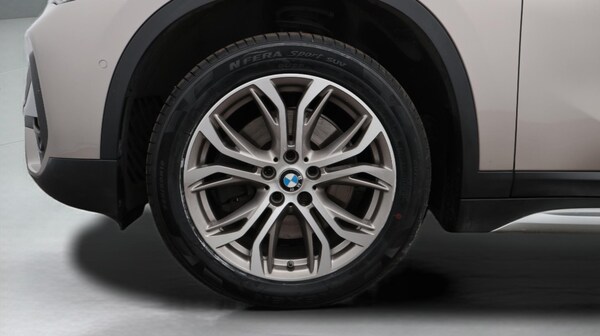 Used BMW X1 2022 for sale - 75600711: Photo 19