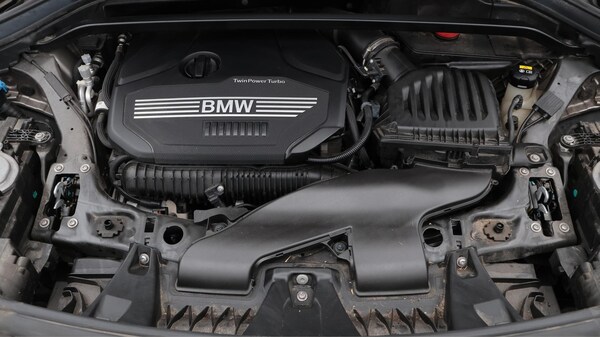 Used BMW X1 2022 for sale - 75600711: Photo 20