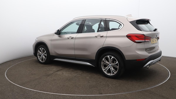 Used BMW X1 2022 for sale - 75600711: Photo 36
