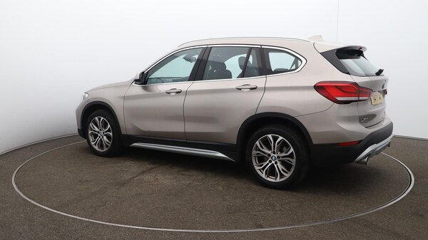 Used BMW X1 2022 for sale - 75600711: Photo 37