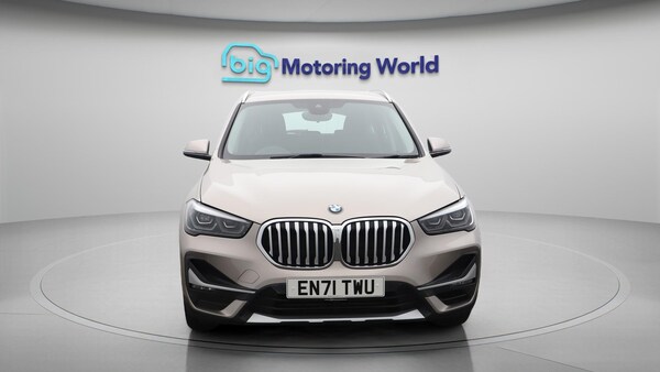 Used BMW X1 2022 for sale - 75600711: Photo 3
