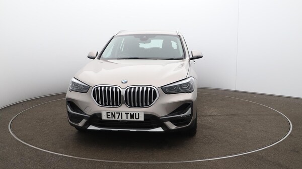 Used BMW X1 2022 for sale - 75600711: Photo 40