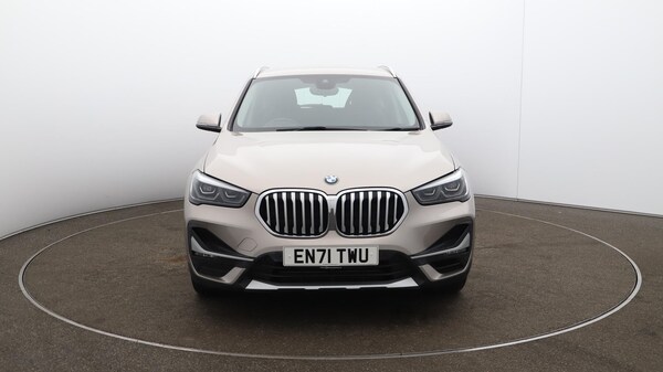 Used BMW X1 2022 for sale - 75600711: Photo 41
