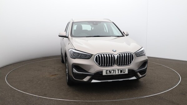 Used BMW X1 2022 for sale - 75600711: Photo 42