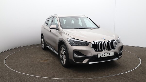 Used BMW X1 2022 for sale - 75600711: Photo 43