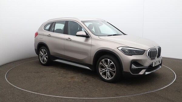 Used BMW X1 2022 for sale - 75600711: Photo 45