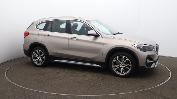 Used BMW X1 2022 for sale - 75600711: Photo 47