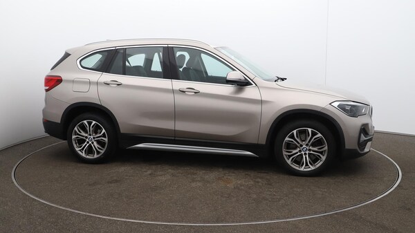 Used BMW X1 2022 for sale - 75600711: Photo 49