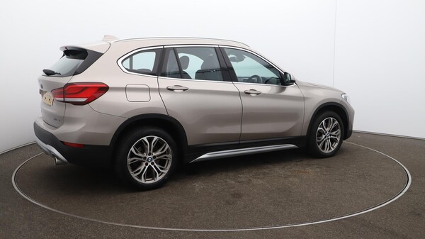 Used BMW X1 2022 for sale - 75600711: Photo 53