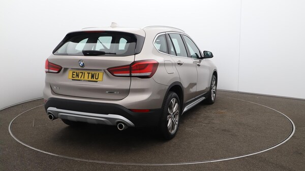 Used BMW X1 2022 for sale - 75600711: Photo 56