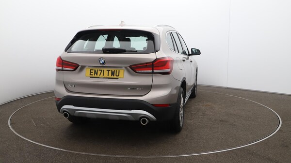 Used BMW X1 2022 for sale - 75600711: Photo 57