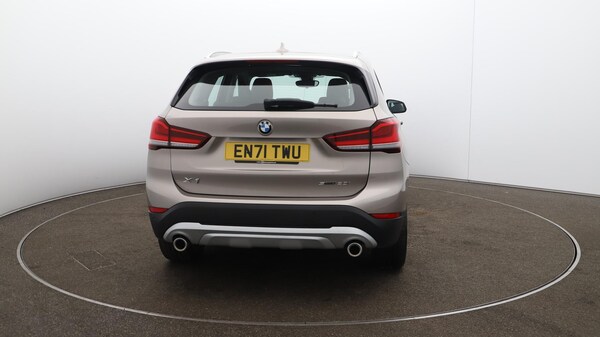 Used BMW X1 2022 for sale - 75600711: Photo 58