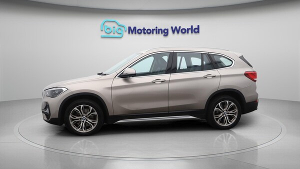 Used BMW X1 2022 for sale - 75600711: Photo 5