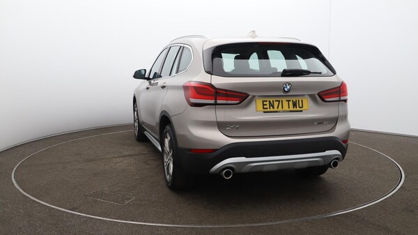 Used BMW X1 2022 for sale - 75600711: Photo 61