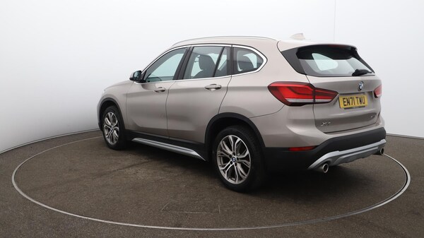 Used BMW X1 2022 for sale - 75600711: Photo 63