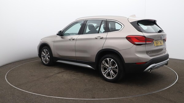 Used BMW X1 2022 for sale - 75600711: Photo 64
