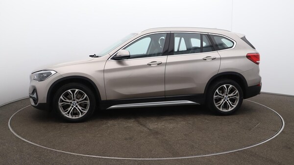 Used BMW X1 2022 for sale - 75600711: Photo 66
