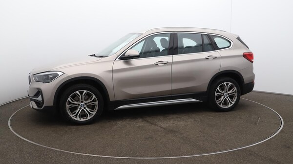 Used BMW X1 2022 for sale - 75600711: Photo 67