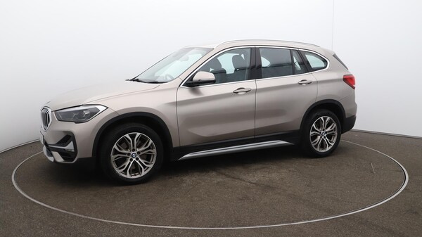 Used BMW X1 2022 for sale - 75600711: Photo 68