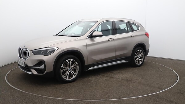 Used BMW X1 2022 for sale - 75600711: Photo 69