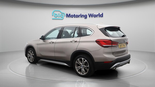 Used BMW X1 2022 for sale - 75600711: Photo 6
