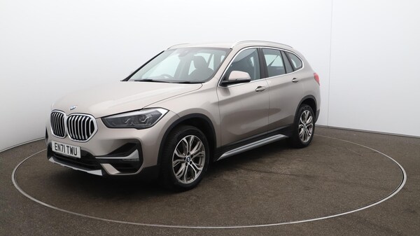 Used BMW X1 2022 for sale - 75600711: Photo 70