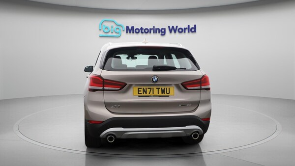Used BMW X1 2022 for sale - 75600711: Photo 7