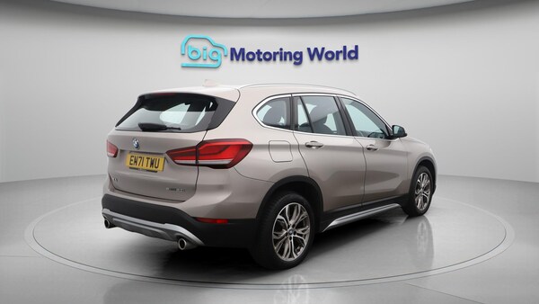 Used BMW X1 2022 for sale - 75600711: Photo 8