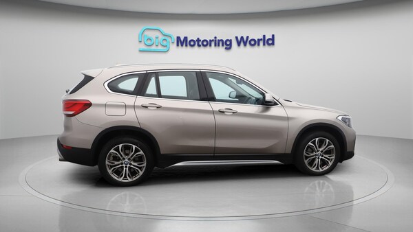 Used BMW X1 2022 for sale - 75600711: Photo 9
