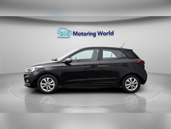 Used Hyundai i20 2019 for sale - 79252266: Photo