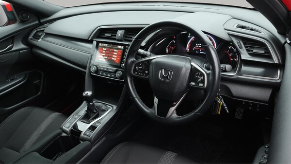 Used Honda Civic 2021 for sale - 76167005: Photo 10
