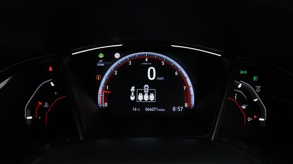 Used Honda Civic 2021 for sale - 76167005: Photo 11
