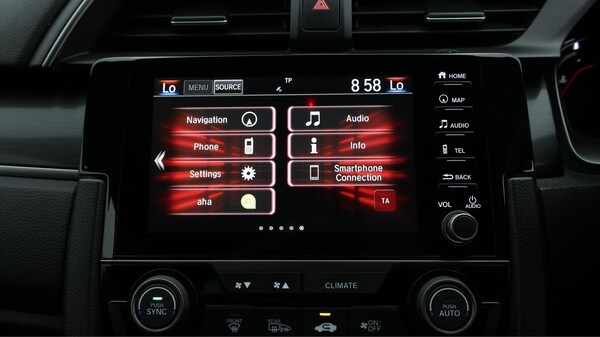 Used Honda Civic 2021 for sale - 76167005: Photo 12
