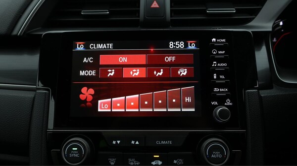 Used Honda Civic 2021 for sale - 76167005: Photo 13