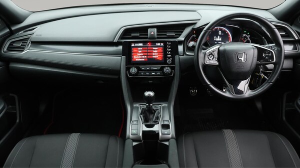Used Honda Civic 2021 for sale - 76167005: Photo 14