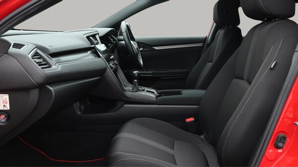 Used Honda Civic 2021 for sale - 76167005: Photo 15