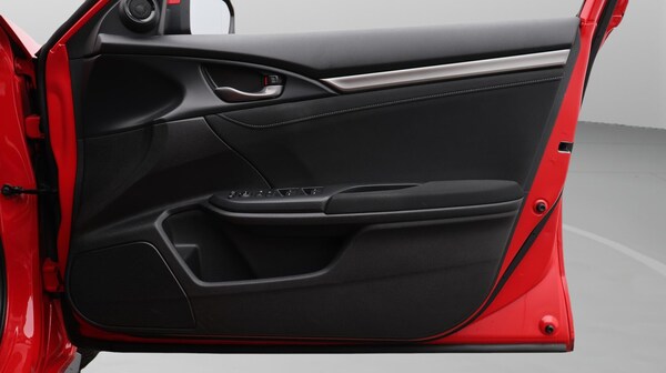 Used Honda Civic 2021 for sale - 76167005: Photo 16