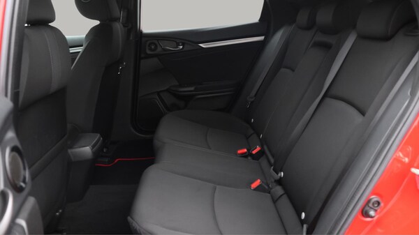 Used Honda Civic 2021 for sale - 76167005: Photo 17