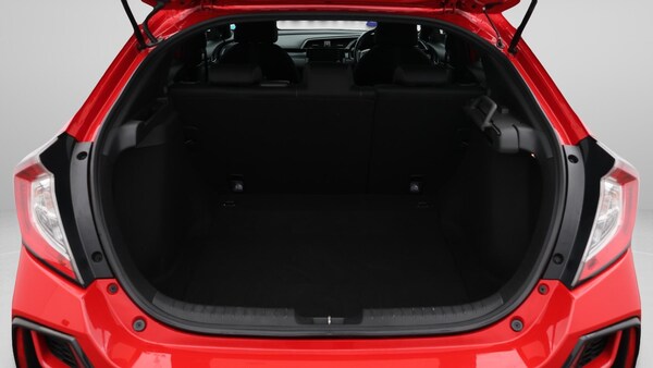 Used Honda Civic 2021 for sale - 76167005: Photo 18