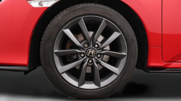 Used Honda Civic 2021 for sale - 76167005: Photo 19