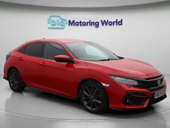 Honda - Civic