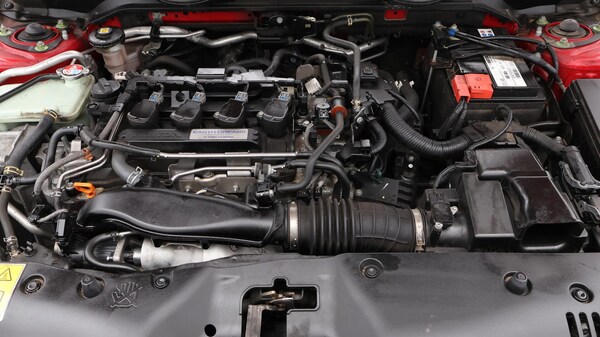 Used Honda Civic 2021 for sale - 76167005: Photo 20
